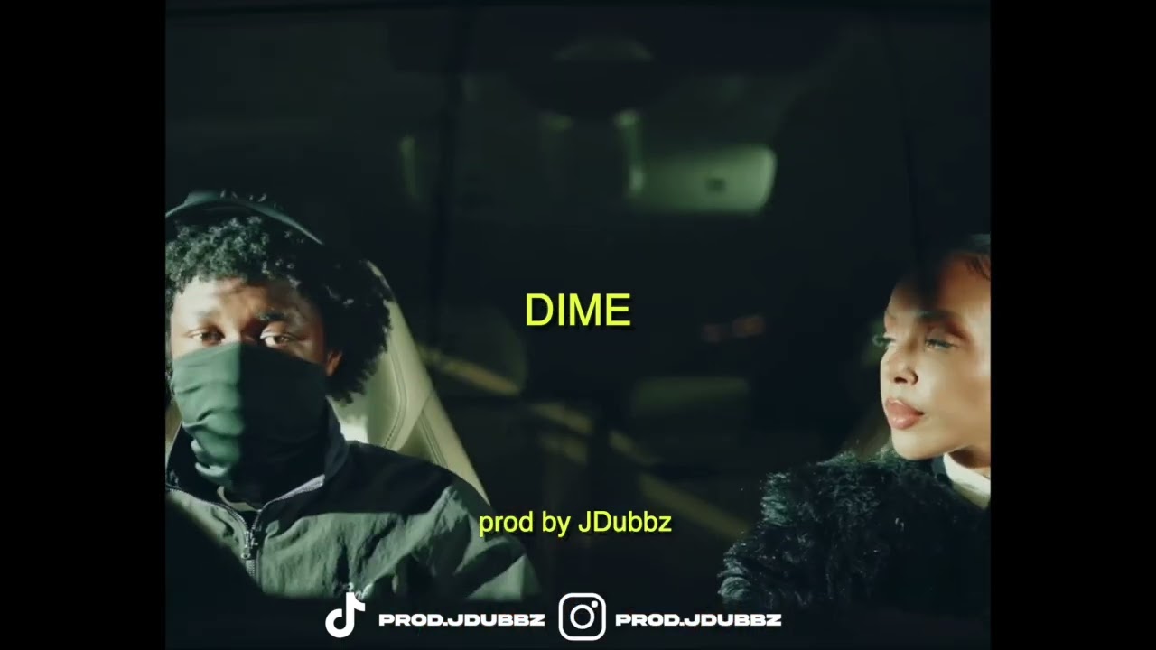 [FREE] 'DIME 163Margs x .nathan. Hoodtrap Type Beat