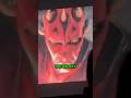 Sam Witwer on when the new Darth Maul shadow lord is set... #starwarsshorts #shortsviral