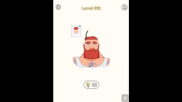 Dop : Draw One Part | Level 312