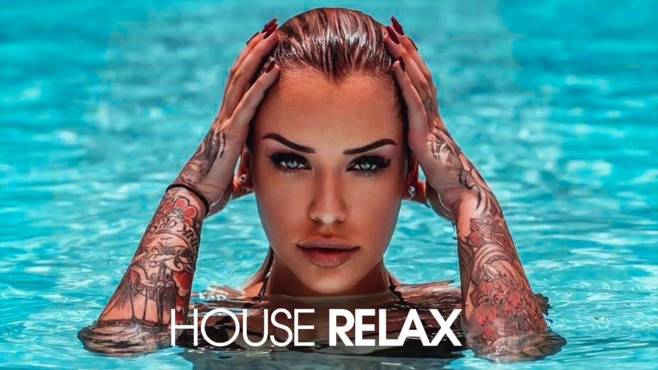 Deep House Mix 2026 Vol.6 | Sunset Deep House & Vocal Vibes