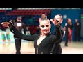 Moscow Dance Battle 2019, Pasodoble