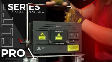 Unity ELITE Pro Series | Product Overview