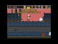 [Bonus] The Revenge of Shinobi - The Shinobi (Stage 1) [AI Cover 2 v1] \\ Synth Funk