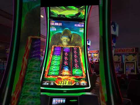 popular birthday bonus from Kong Casino