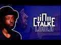 Luidji : l'interview Clique Talk