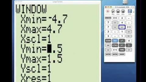 Functions Defined by Powers and Roots - www.atcmathprof.com