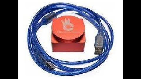 Collimation schmidt cassegrain C11 avec OCAL