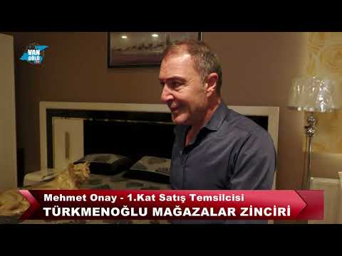 BİR EVİN İHTİYACI