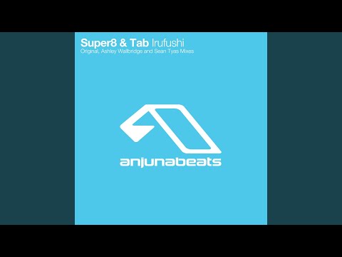 Irufushi (Sean Tyas Remix)