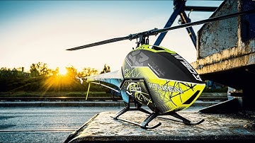 GOBLIN KRAKEN 580 Film!!