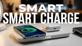 Smart Desk Setup — Modern Workspace Commercial | Tech Lifestyle Ad | Sample Video