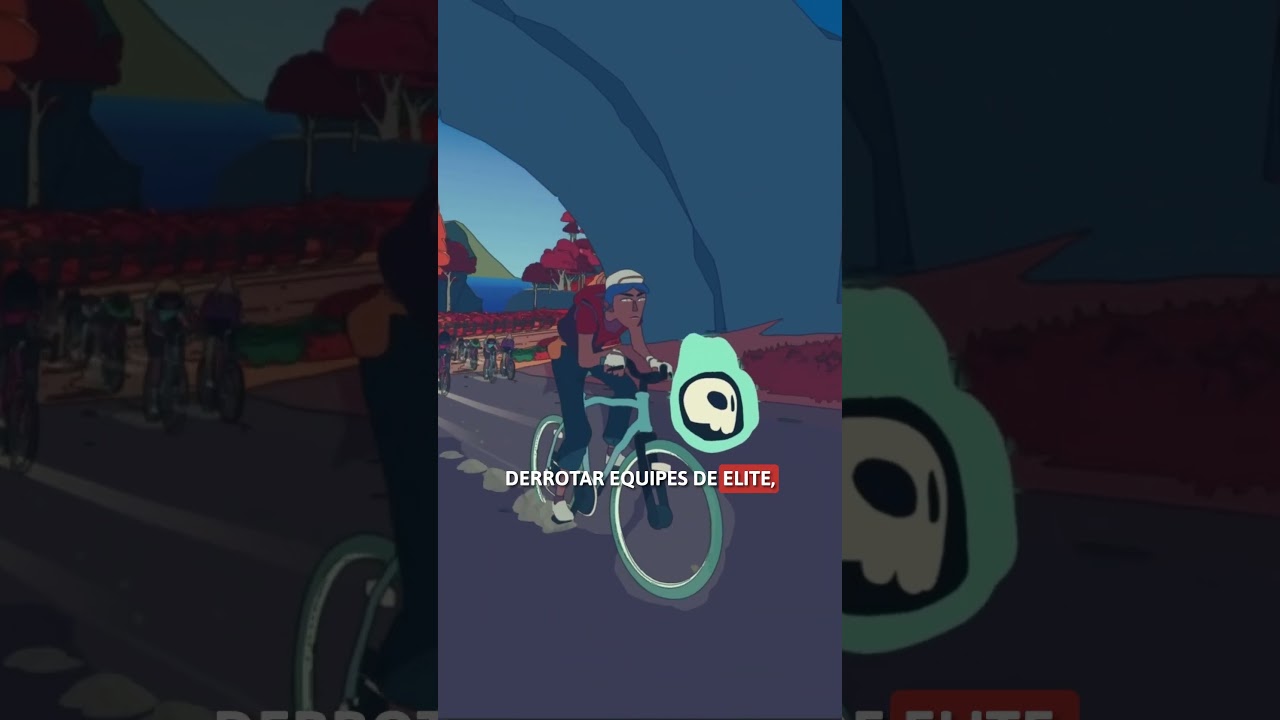 WHEEL WORLD CHEGA HOJE, SALVE O MUNDO! 