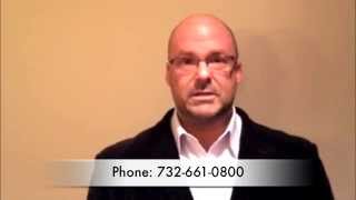 Meet Dr. Joe Hudak!  Chiropractor, Edison NJ