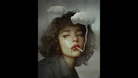 Adame Wolf - Bright lights
