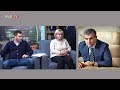 Bac tv. Ես արժանապատվության համար մեռած մարդ եմ․ Վահե Պարազյան