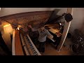 Pyanook  live  piano live session  neue meister withme