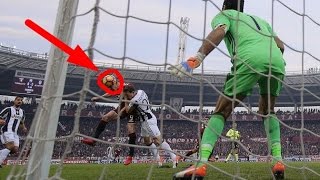 Match Highlight: Torino 1-3 Juventus