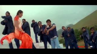 Irupathu kodi nillavukal ... Thulatha manamum thullum ...HD