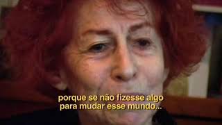 Utopia e Barbárie - Documentário - Dublado