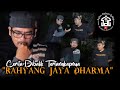 Cerita Di Balik Tertangkapnya Rahyang Jaya Dharma Part 1 | Syiar Dalam Gelap | M Hakim Bawazier