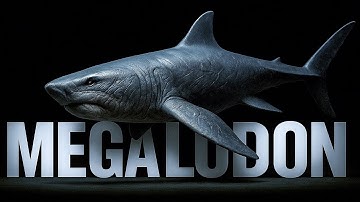 Het geheime wapen van de Megalodon en de fatale fout die hem fataal werd