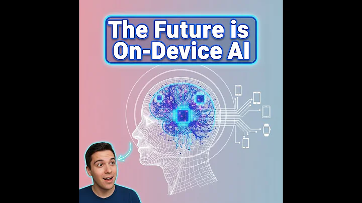 The Future Is On-Device AI: How Edge & Mobile AI Will Change Everything Edge Intelligence 2025 #aiml