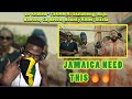 FIYA🔥| DJ Khaled - TSKMN ft. Skillibeng, Buju Banton, Capleton, Bounty Killer, Sizzla [REACTION]