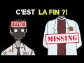 Dtective void est de retour  scp animation