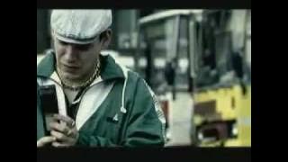Monkey Business - My Friends
