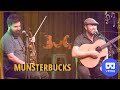 Munsterbucks Live at The BuG in Virtual Reality