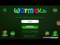 Шок встретил Ивангая в Wormax.io