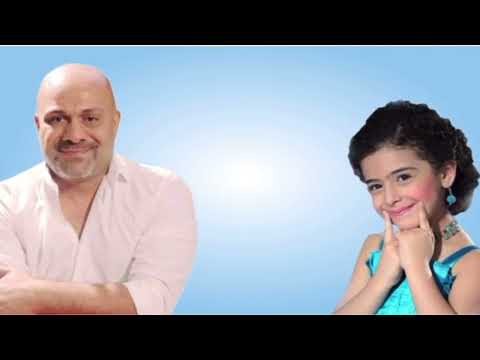 ليش ليش نوارة نوارة و بلال الكبيسي طيور الجنة