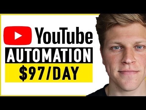 Thumbnail for La forma inteligente de automatizar YouTube