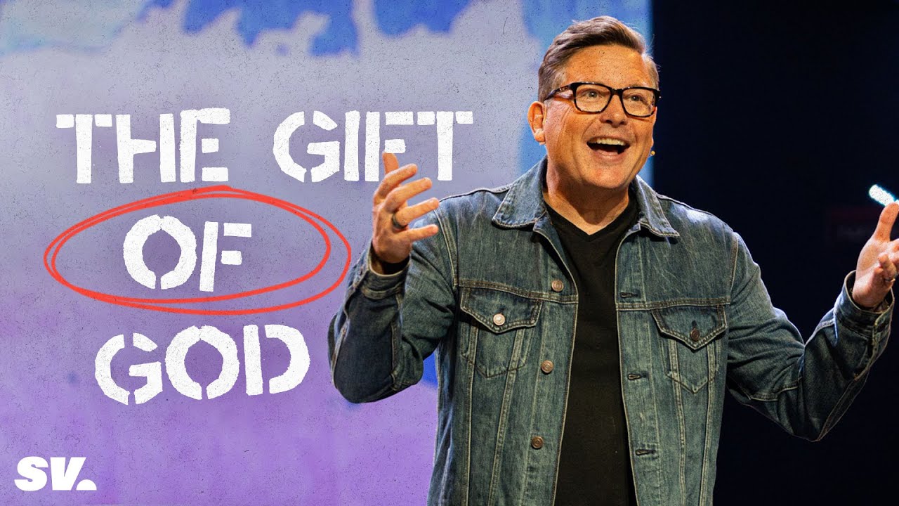 HFBC Message: The Gift Of God