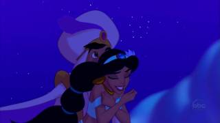 Vignette de la vidéo "Aladdin - A Whole New World [Hebrew] אלאדין - עולם חדש"