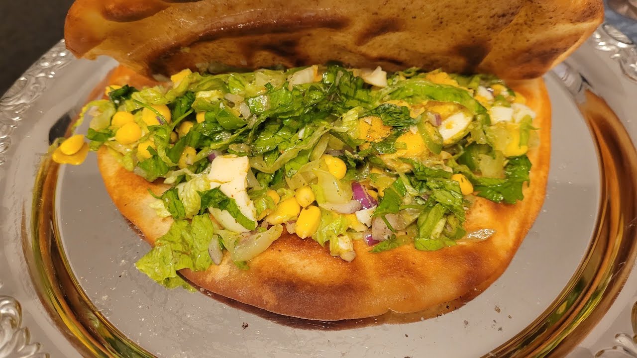 YEMEK TARIFLERI/ SALATA YAPALIM / #keşfet #kochkurs YEMEK TARIFLERI/ SALATA YAPALIM / #keşfet #kochkurs