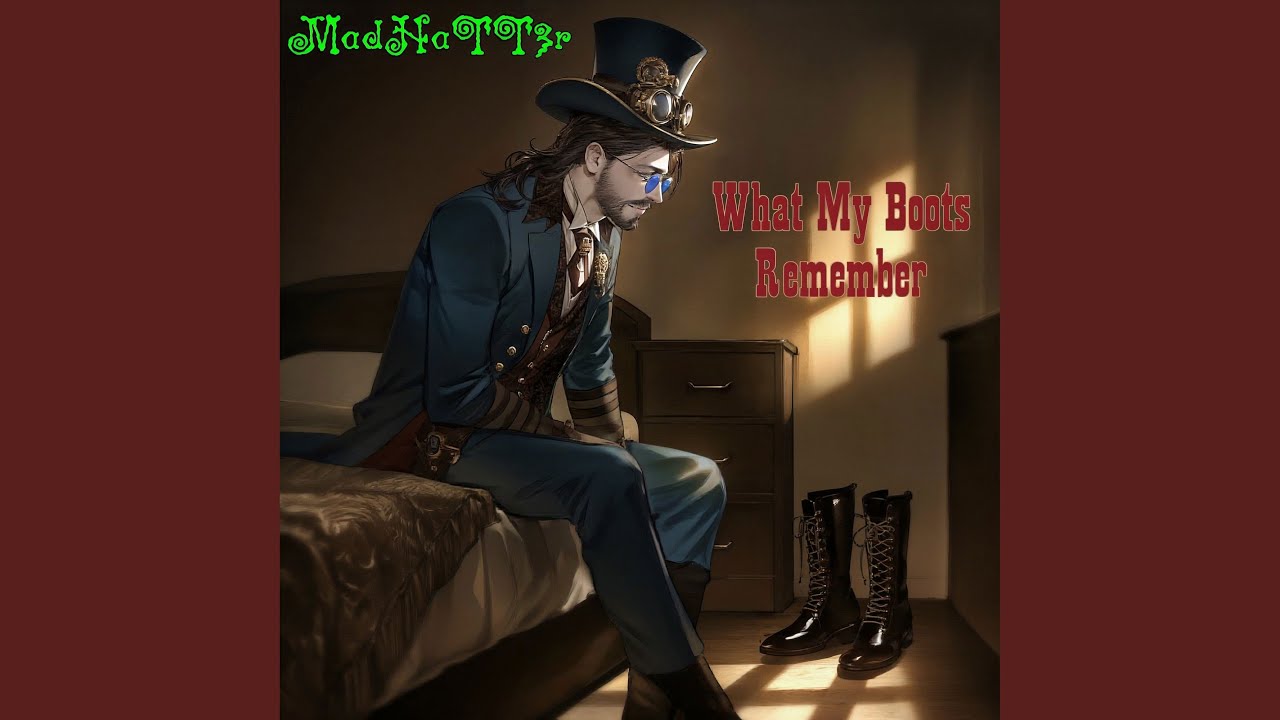 All I Got Left Is Half A Hallelujah