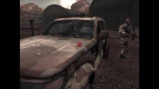 Blacksite Area 51|Part 5|No Commentary