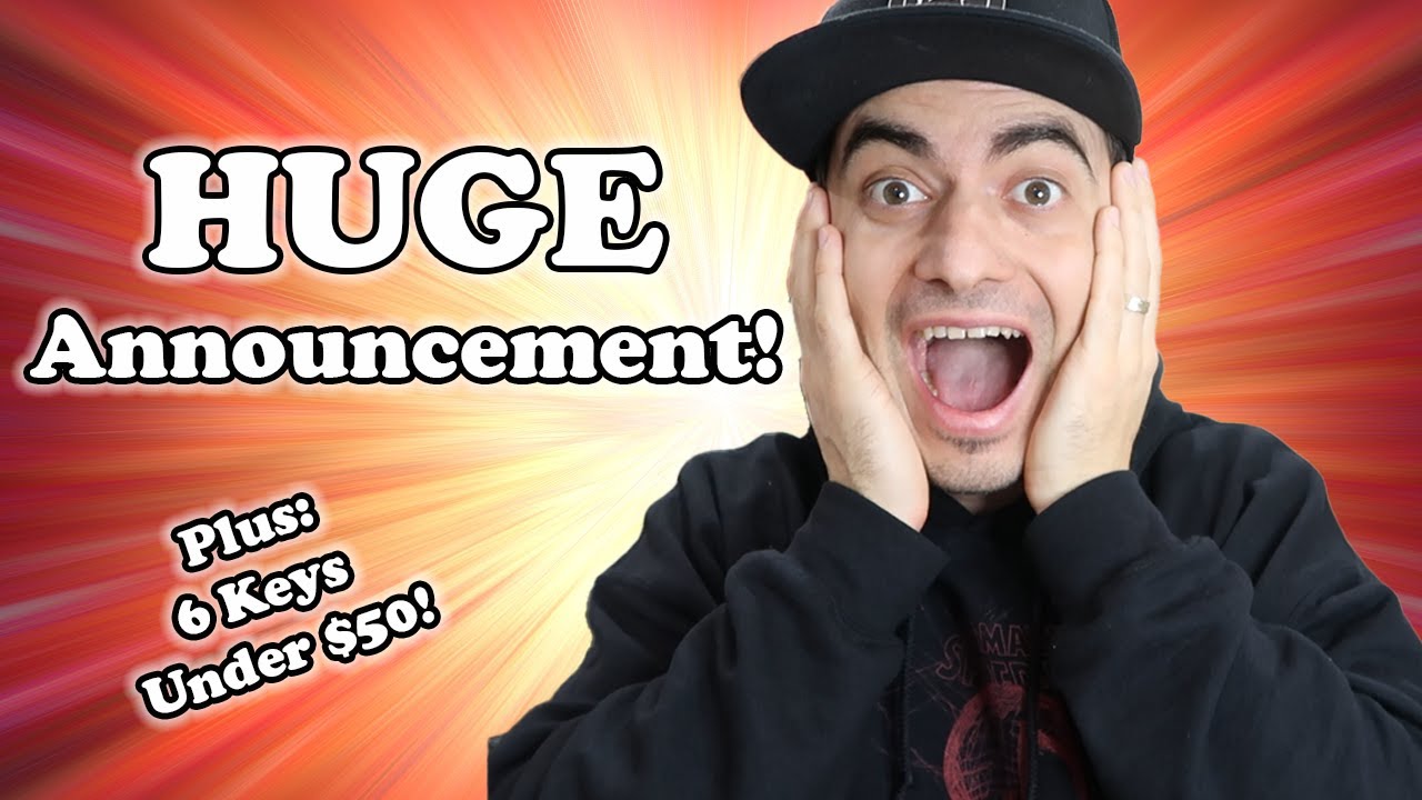 Top 6 Comics Under $50 PLUS....