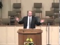 Always Running, Never Quitting   ~ Christian Sermon by  Allen Cagle