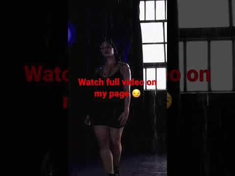 Sexy workout video on my page now!!