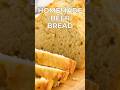 Beer Bread #bread #breadrecipe #recipe #recipes