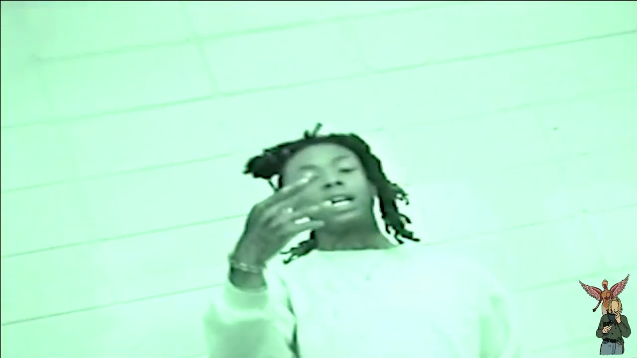 Yung Profitt - Can’t Avoid [Official Music Video] Prod by 