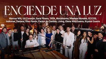 Marcos Witt | Enciende Una Luz (Video Oficial)