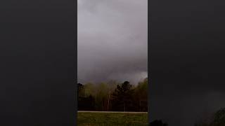 Tornado in Corinth, MS 4-3-25