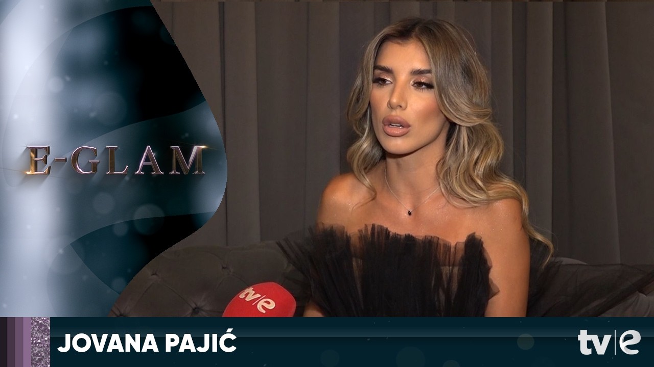 Jovana Pajić brutalno stala u odbranu Milice: Prije nego što pljunete po tastaturi pogledajte Sebe!