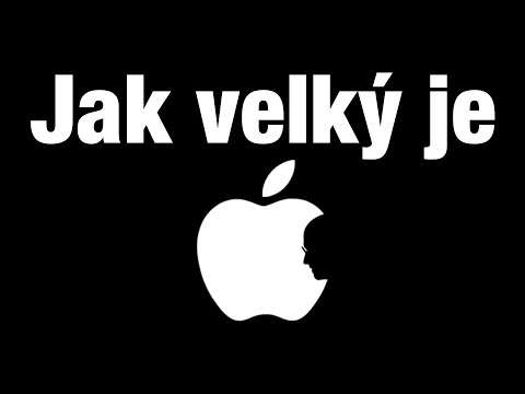 Video: Jaká je osobnost značky Apple?