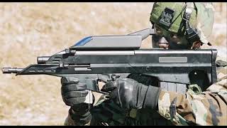 XM29 OICW