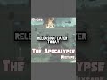 The Apocalypse Mixtape is here #rap #mixtape #hiphop #apocalypse #dleo