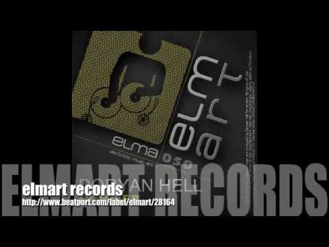 Tonton Doryan Hell - Cube EP (ELMA050) di YouTube Tonton Doryan Hell - Cube EP (ELMA050) di YouTube